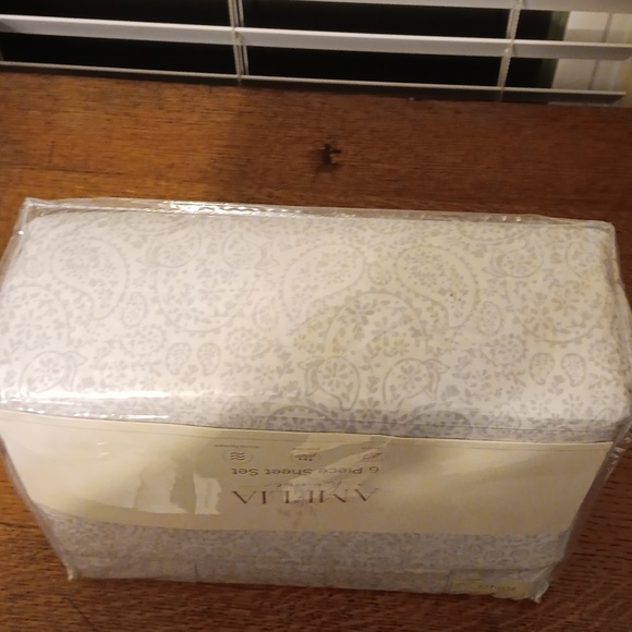 Amelia Home sheet New - Picture 4 of 9